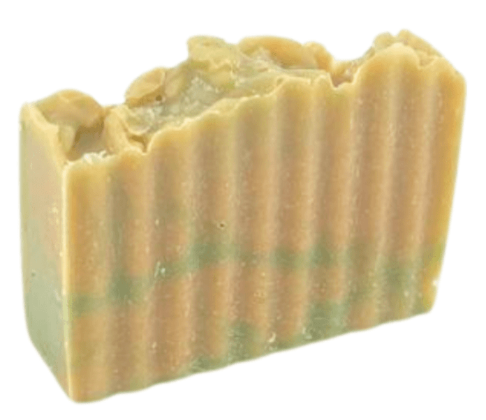 Sea Lily & Lime Moon Lather Bar Soap