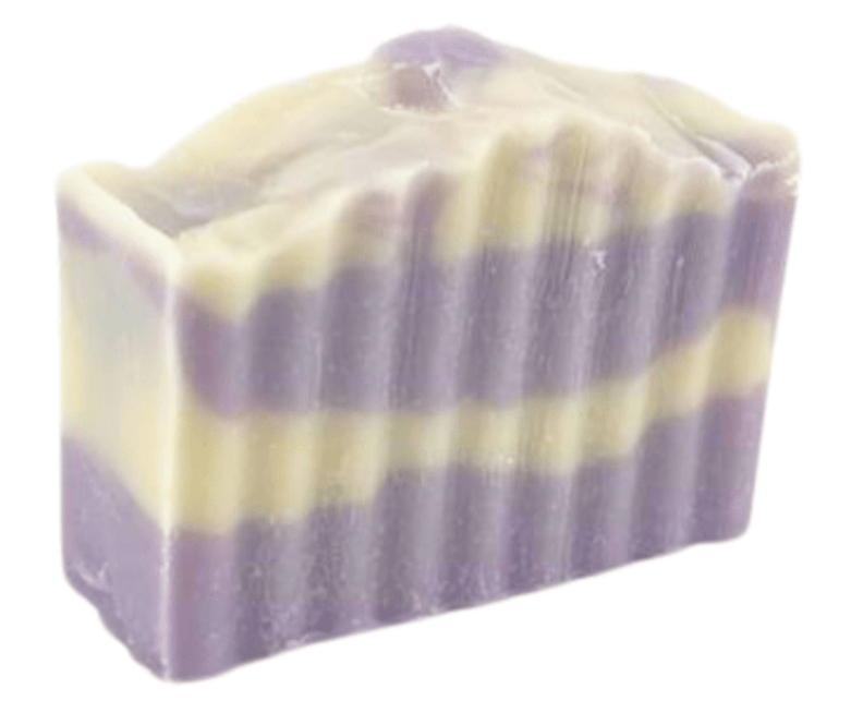 Elderflower & Lavender Sunset Soothe Bar Soap
