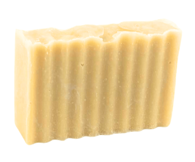 White Lily & Aloe Sunset Soothe Bar Soap