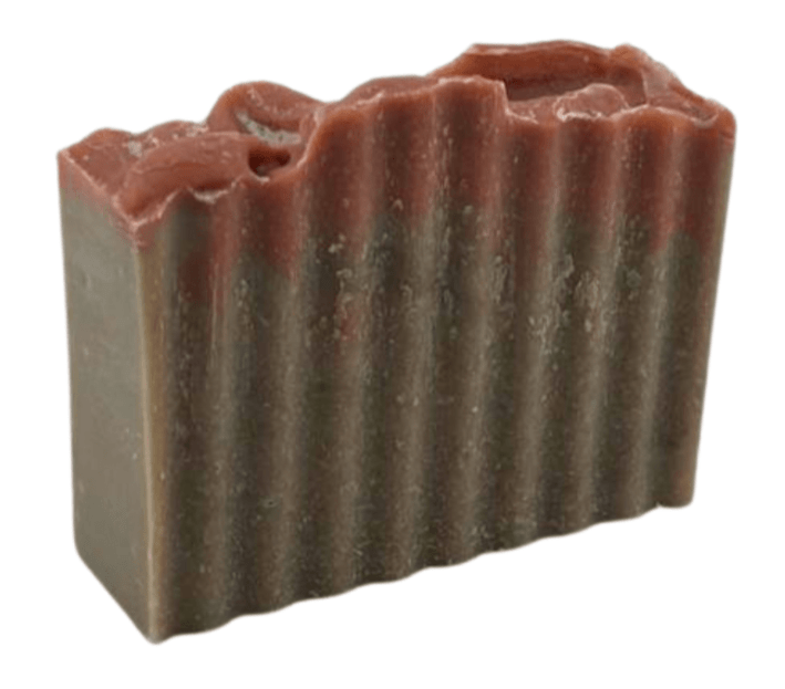 Lingonberry Spice Moon Lather Bar Soap