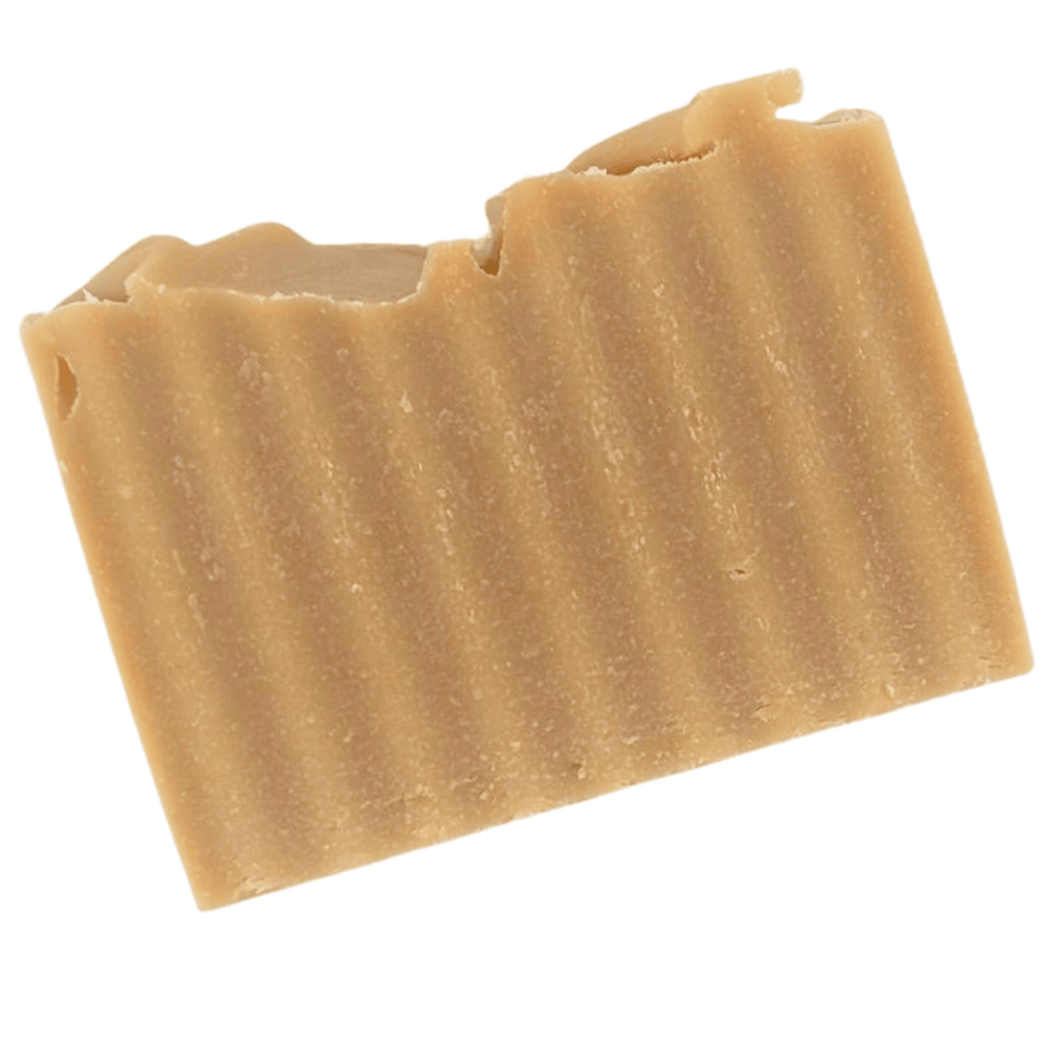 Classic Coco - This farm-inspired bar combines natural pumice for light exfoliation with mango butter for a long-lasting moisturizing soap_bar from above