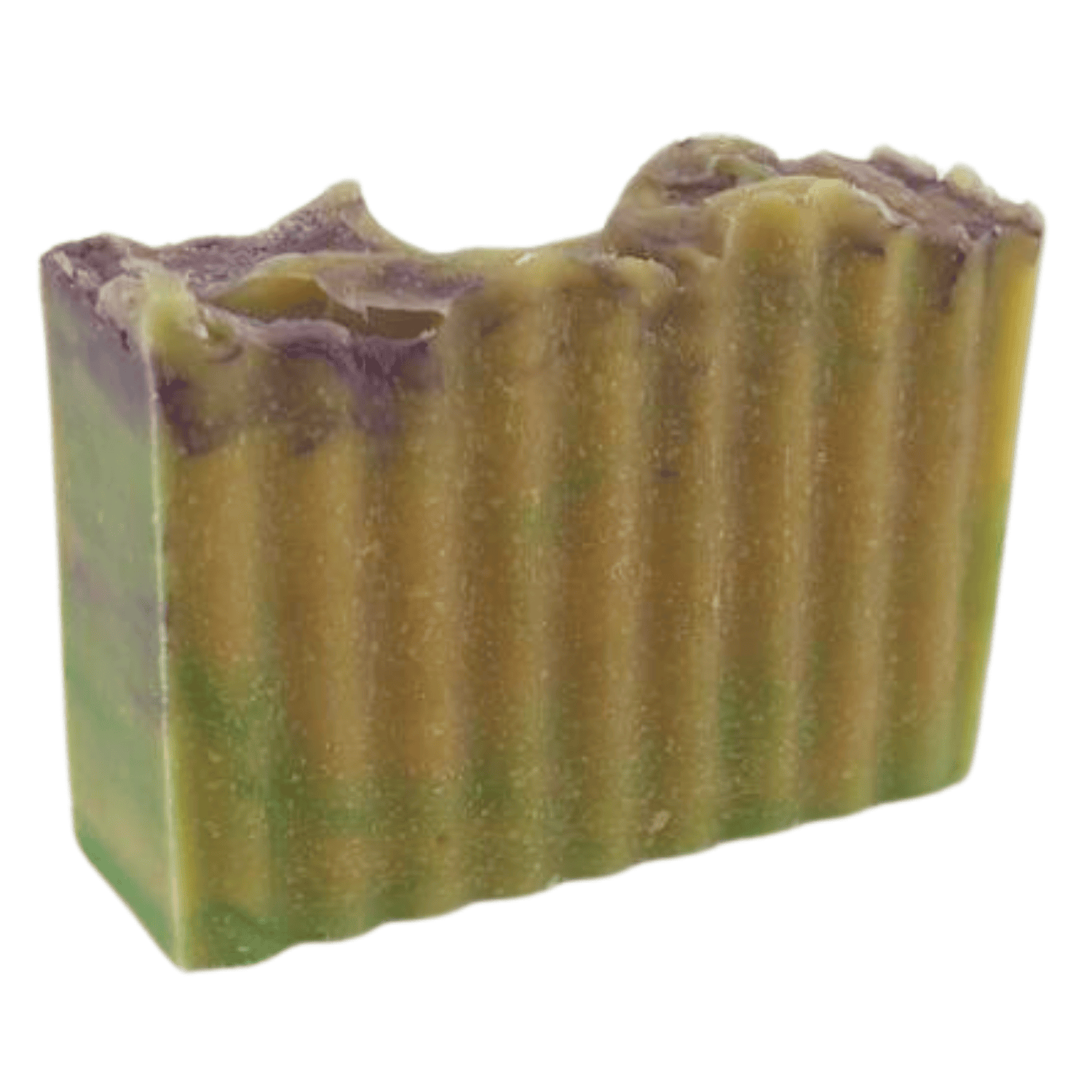 Heavenly Honeysuckle Nature's Polish Bar Soap