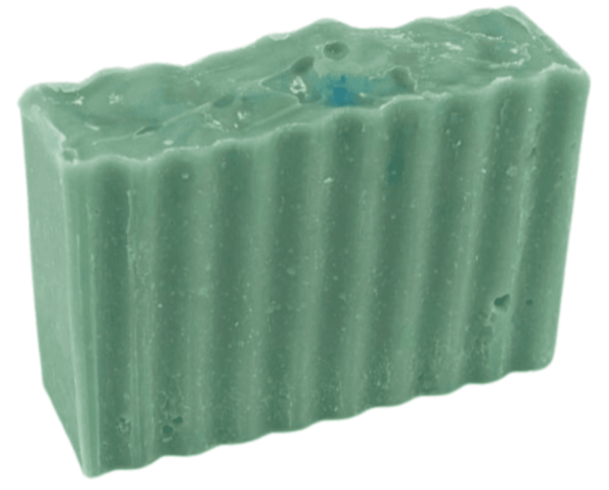 Blueberry Thyme Sunset Soothe Bar Soap