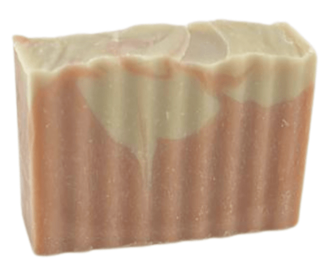 Papaya Mango Moon Lather Bar Soap