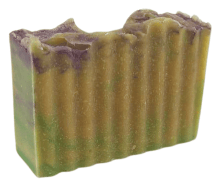Heavenly Honeysuckle Nature's Polish Bar Soap