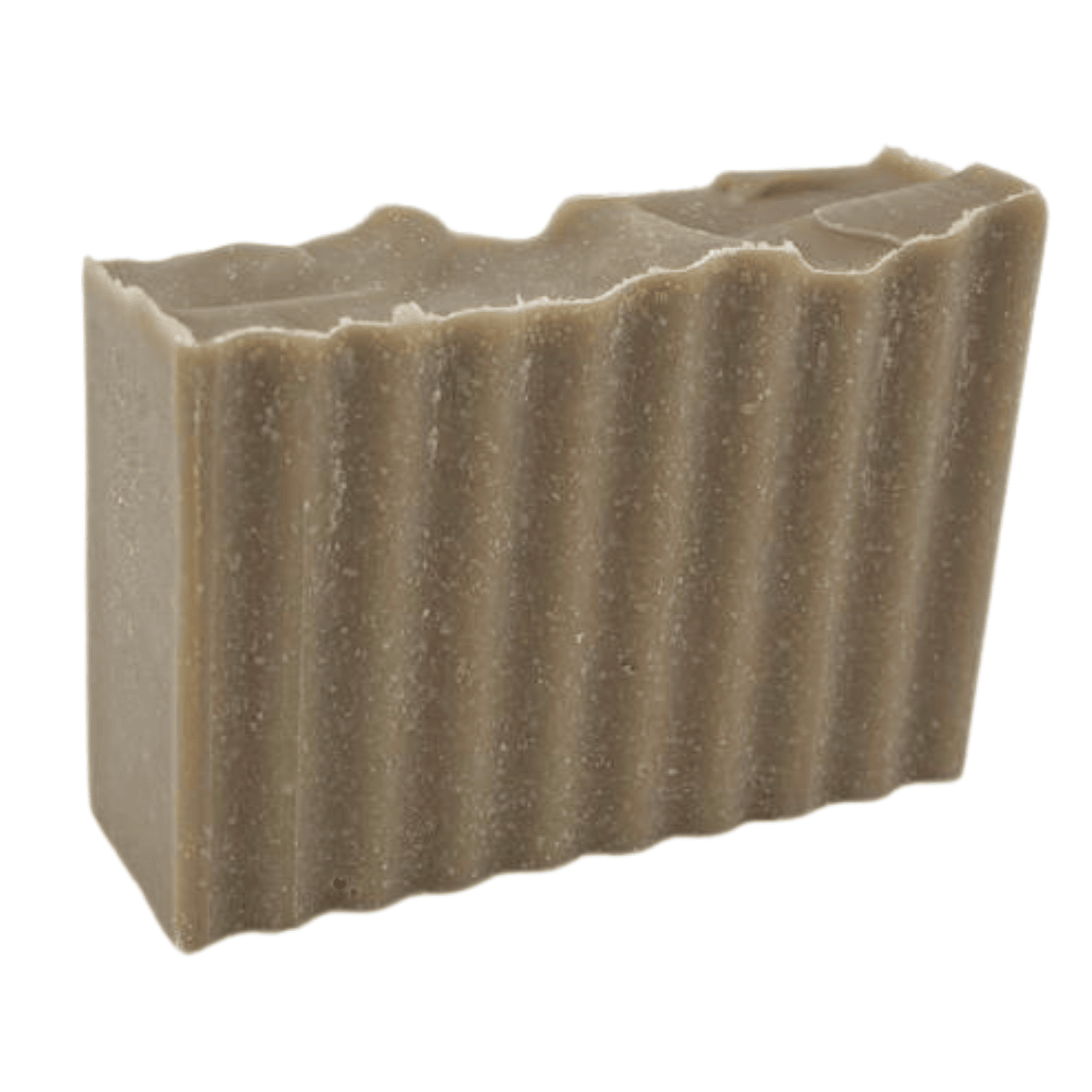 Bergamot Black Tea Nature's Polish Bar Soap