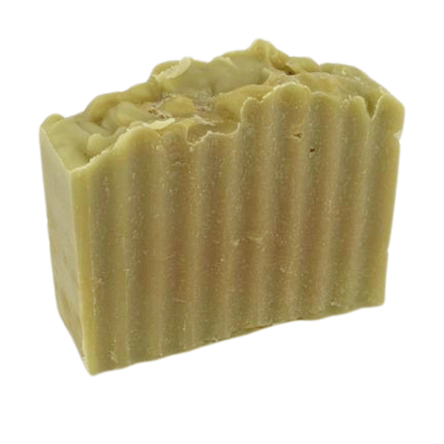Pineapple Kiwi Moon Lather Bar Soap