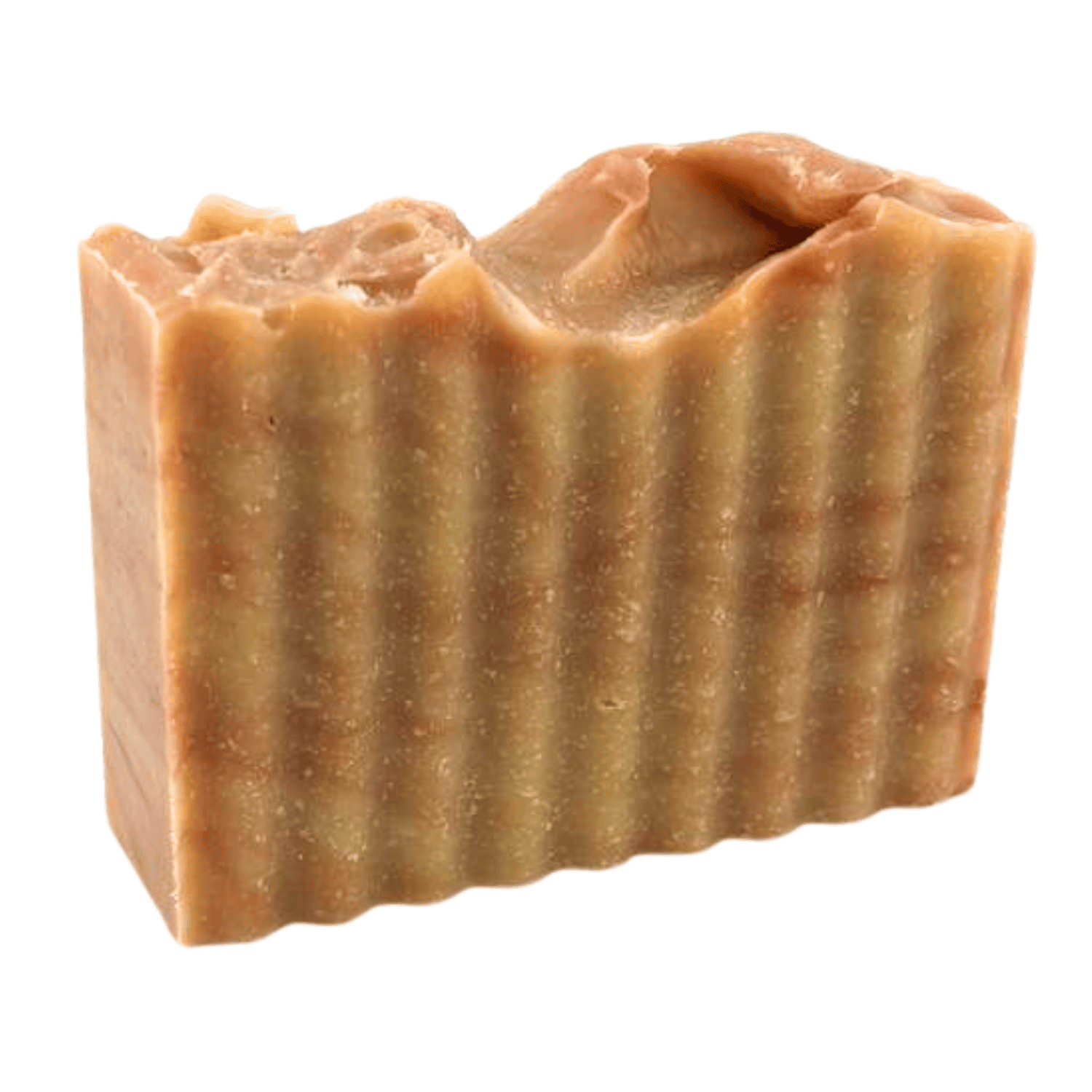 Sweet Nectar & Hibiscus Moon Lather Bar Soap
