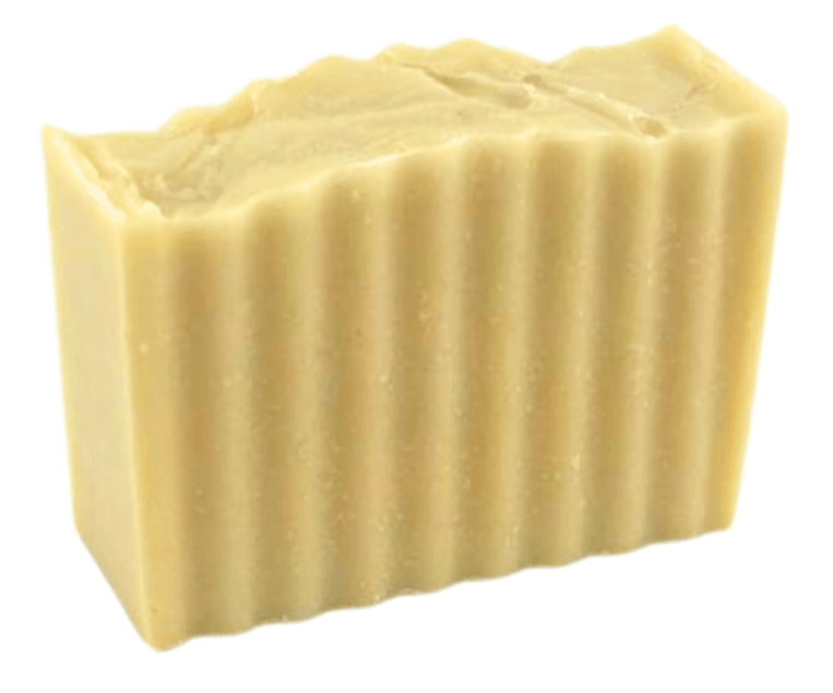 Pear Prosecco Nature's Polish Bar Soap