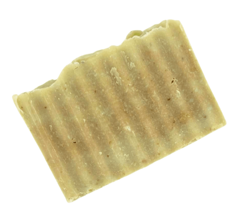 Savonnière's Choice Nature's Polish Bar Soap