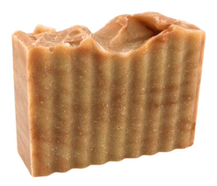 Sweet Nectar & Hibiscus Moon Lather Bar Soap