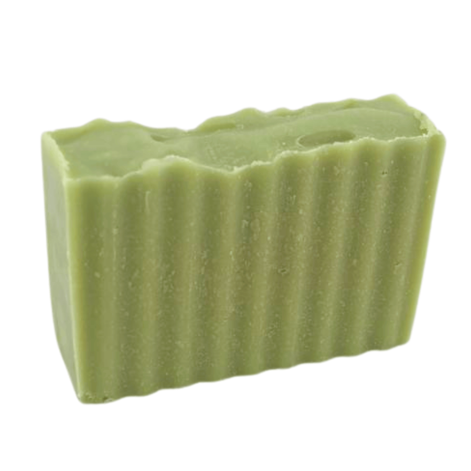 Moroccan Mint Nature's Polish Bar Soap