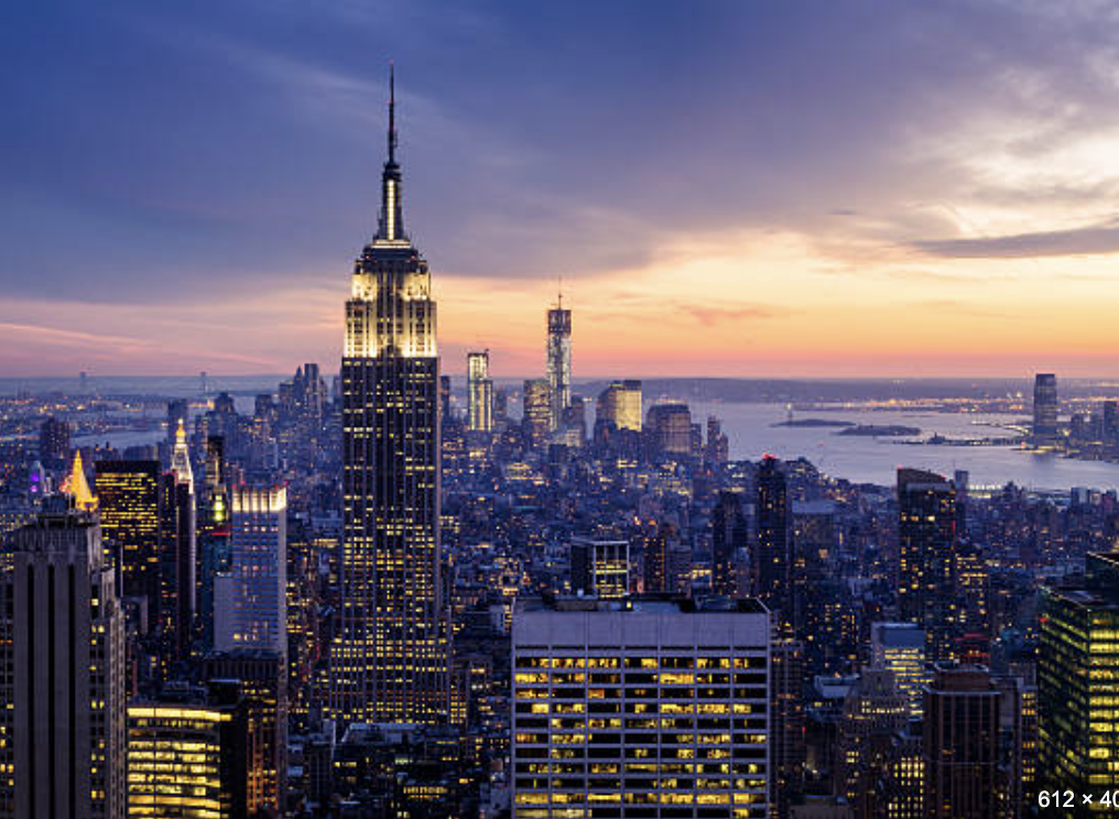 New York Night!!!