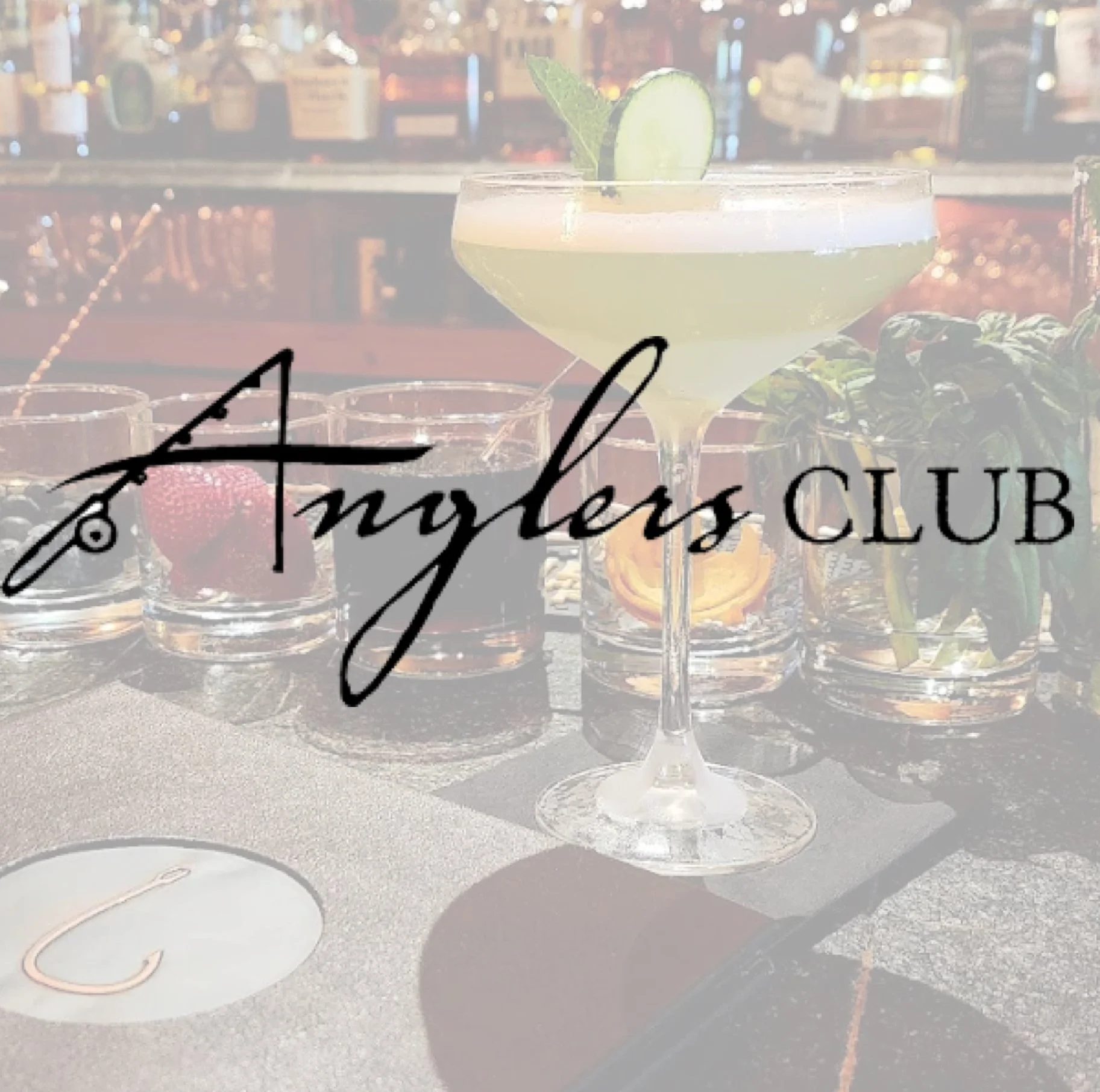 Anglers Club