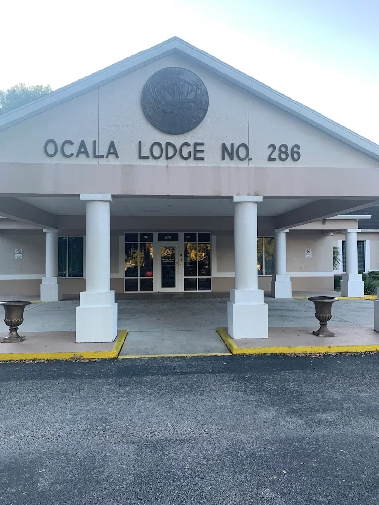 Ocala Elks Club