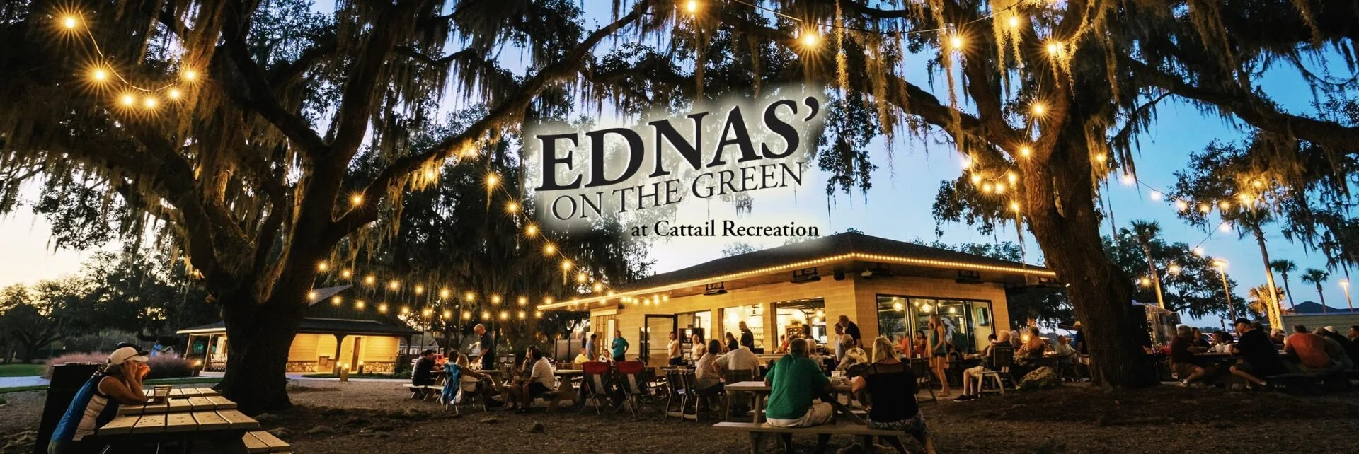 Ednas' On The Green 