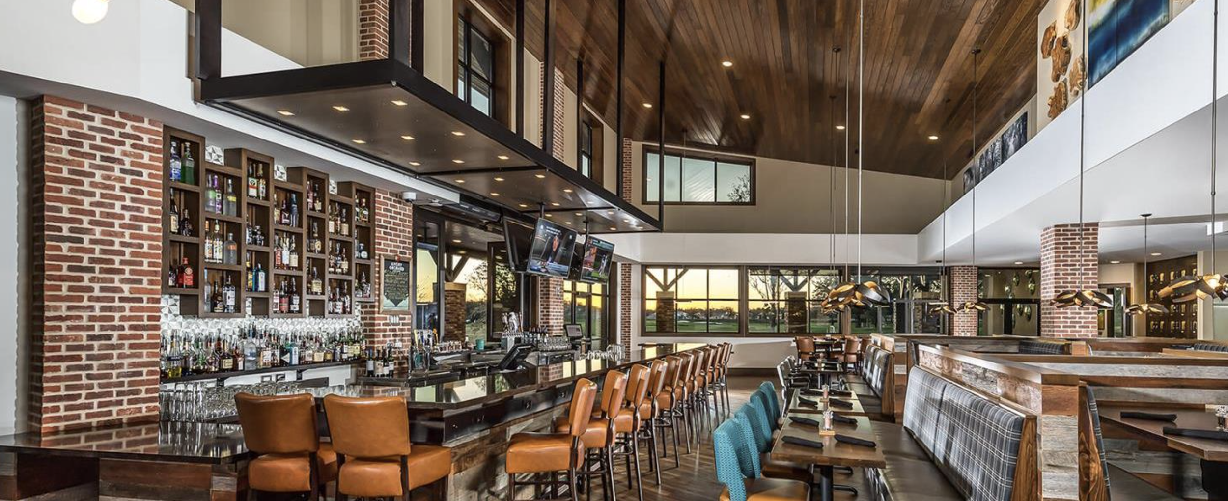 Salt Brick @ The Club at Ocala Preserve