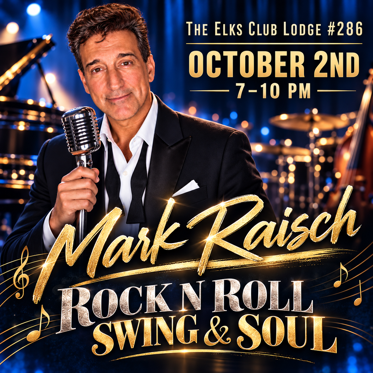 Ocala Elks Club 