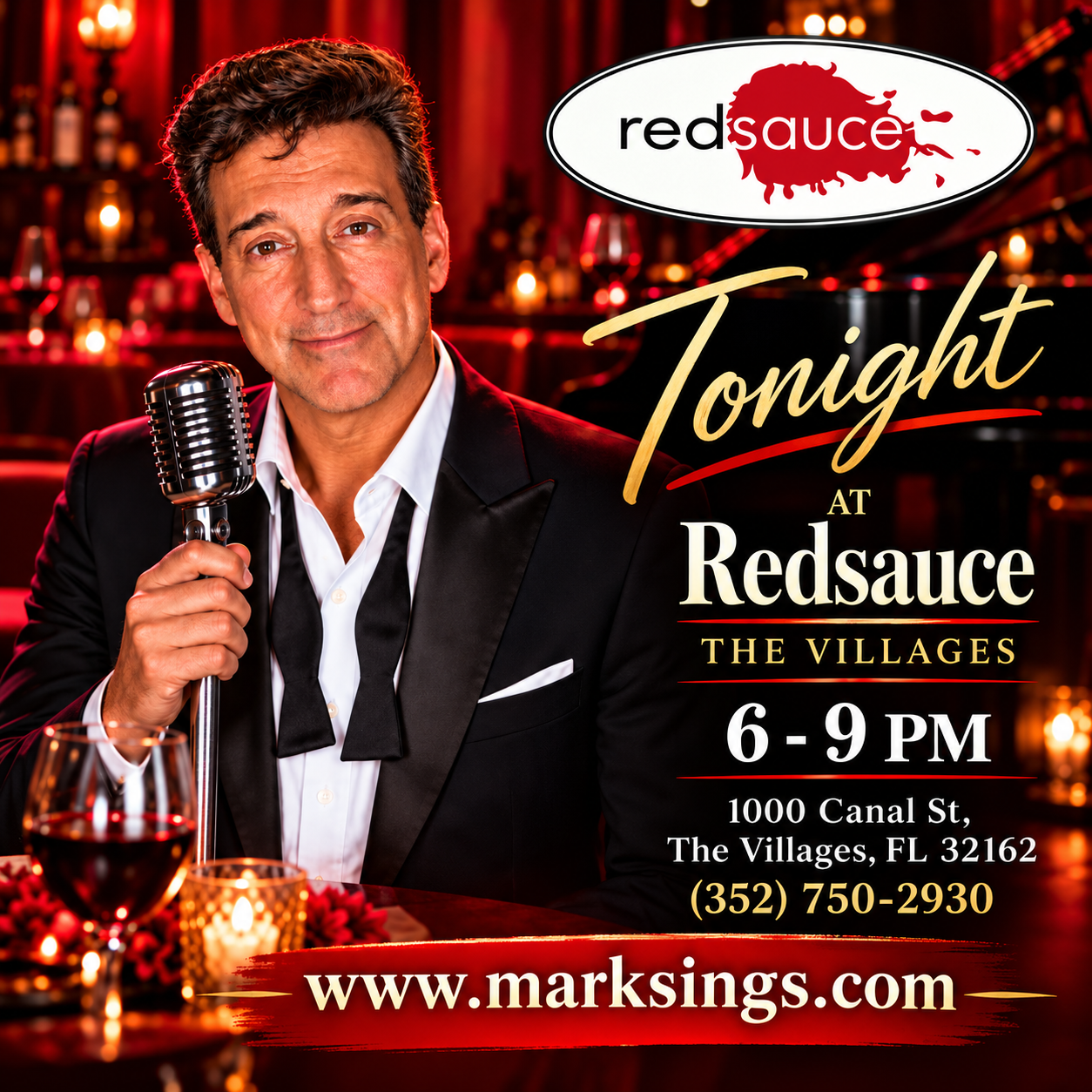 Redsauce 