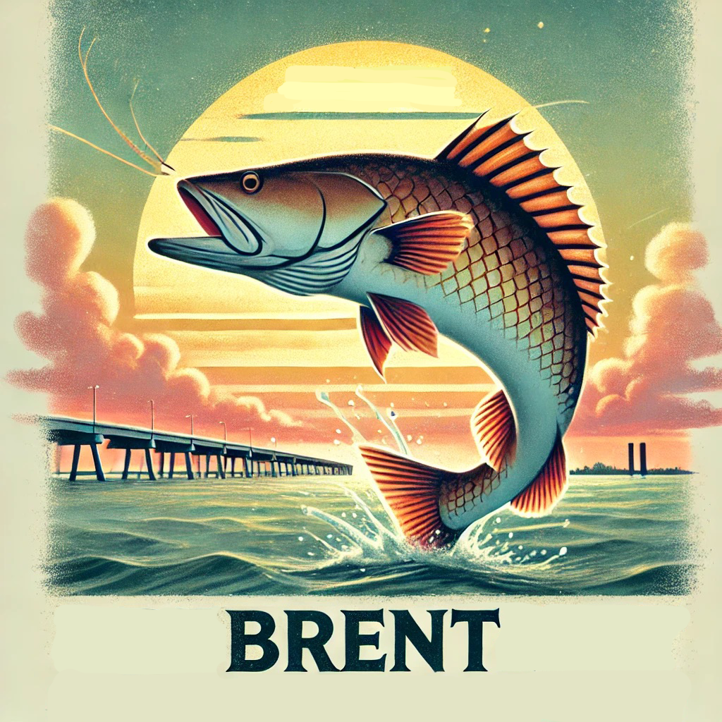 Brent Mullet Donation Tier