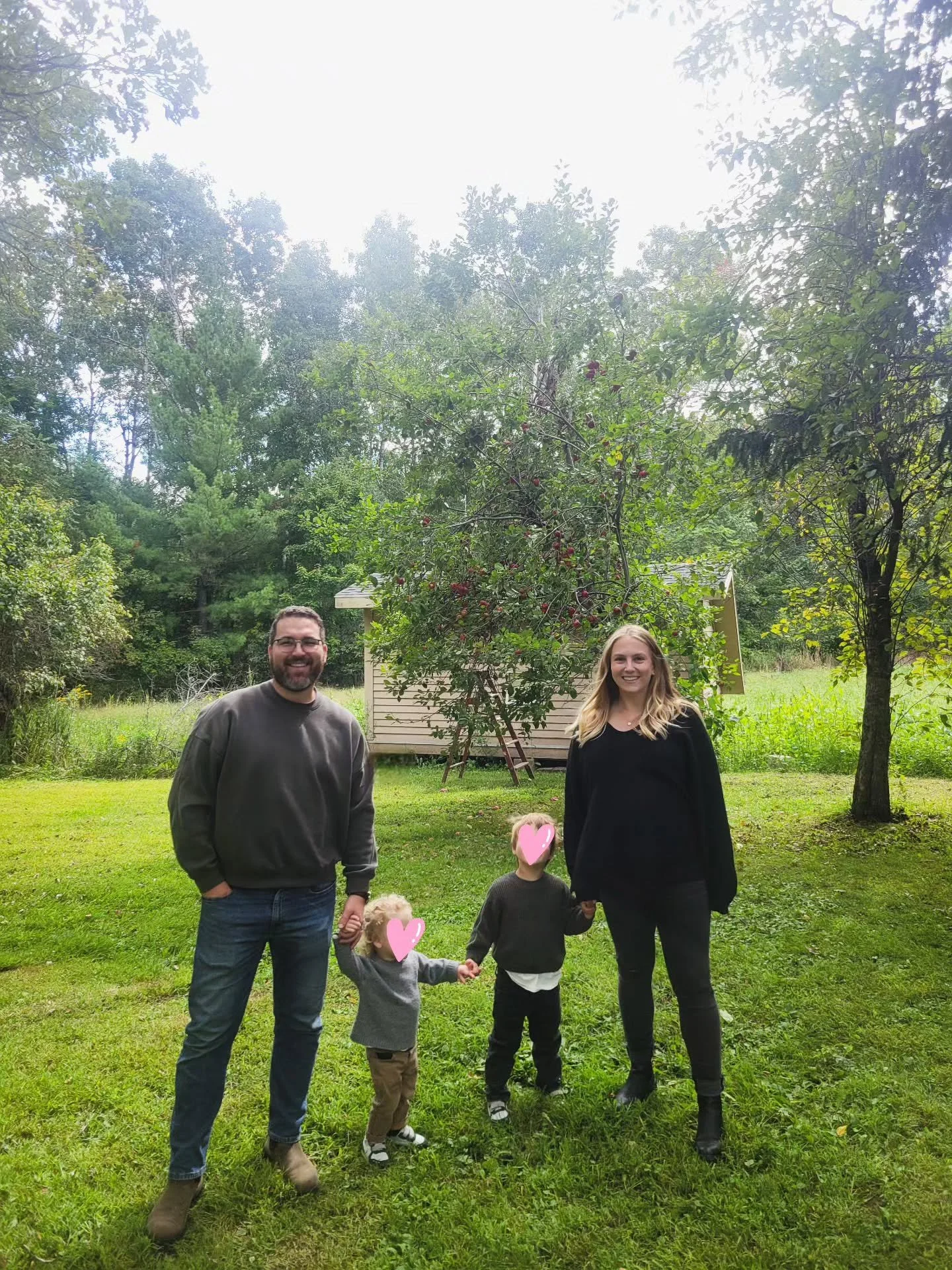 Our little team is expanding ✨ Baby brother is arriving soon, and we couldn’t be more excited. I’ll be pausing on new projects this fall, but I'm still reviewing inquiries for 2026. I'm excited to keep growing Studio J Interiors and get b