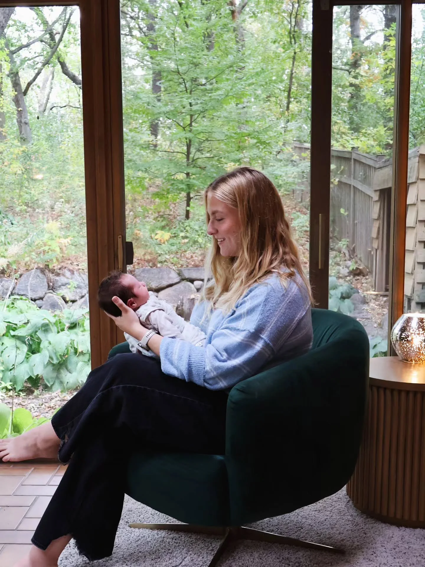 Baby James Levi is here! 🤍
I’m officially on maternity leave but still connecting with future clients and booking for 2026. Excited for all that’s ahead once I’m back!
#StudioJInteriors #MinnesotaInteriorDesign #MomAndDesigner #D