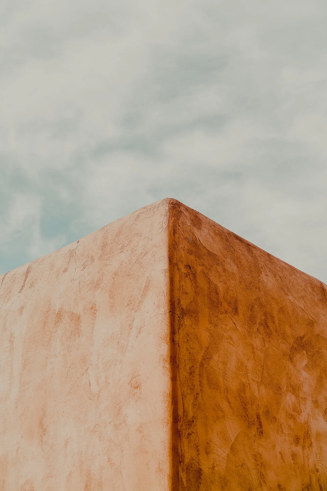 Adobe Corner