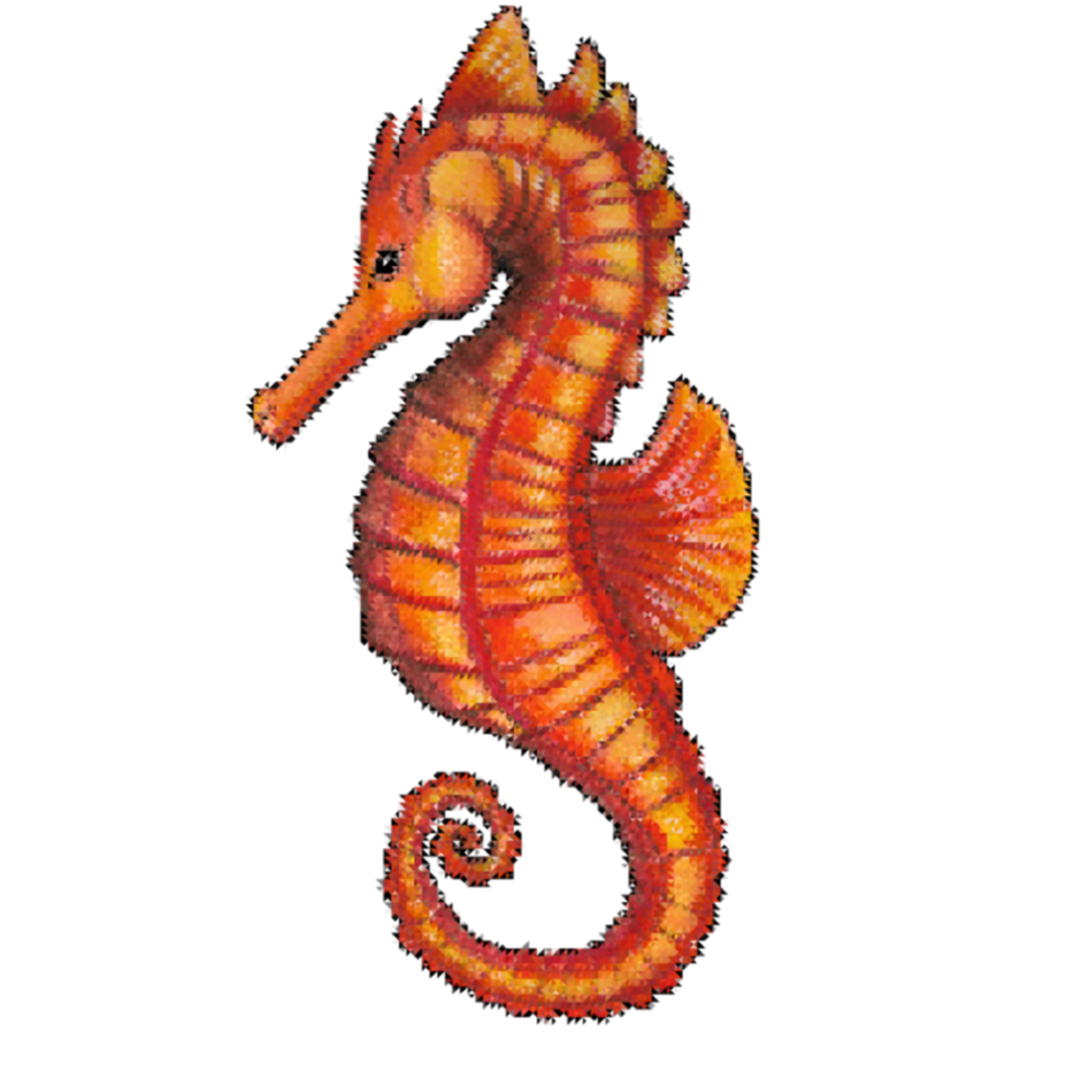 Seahorse