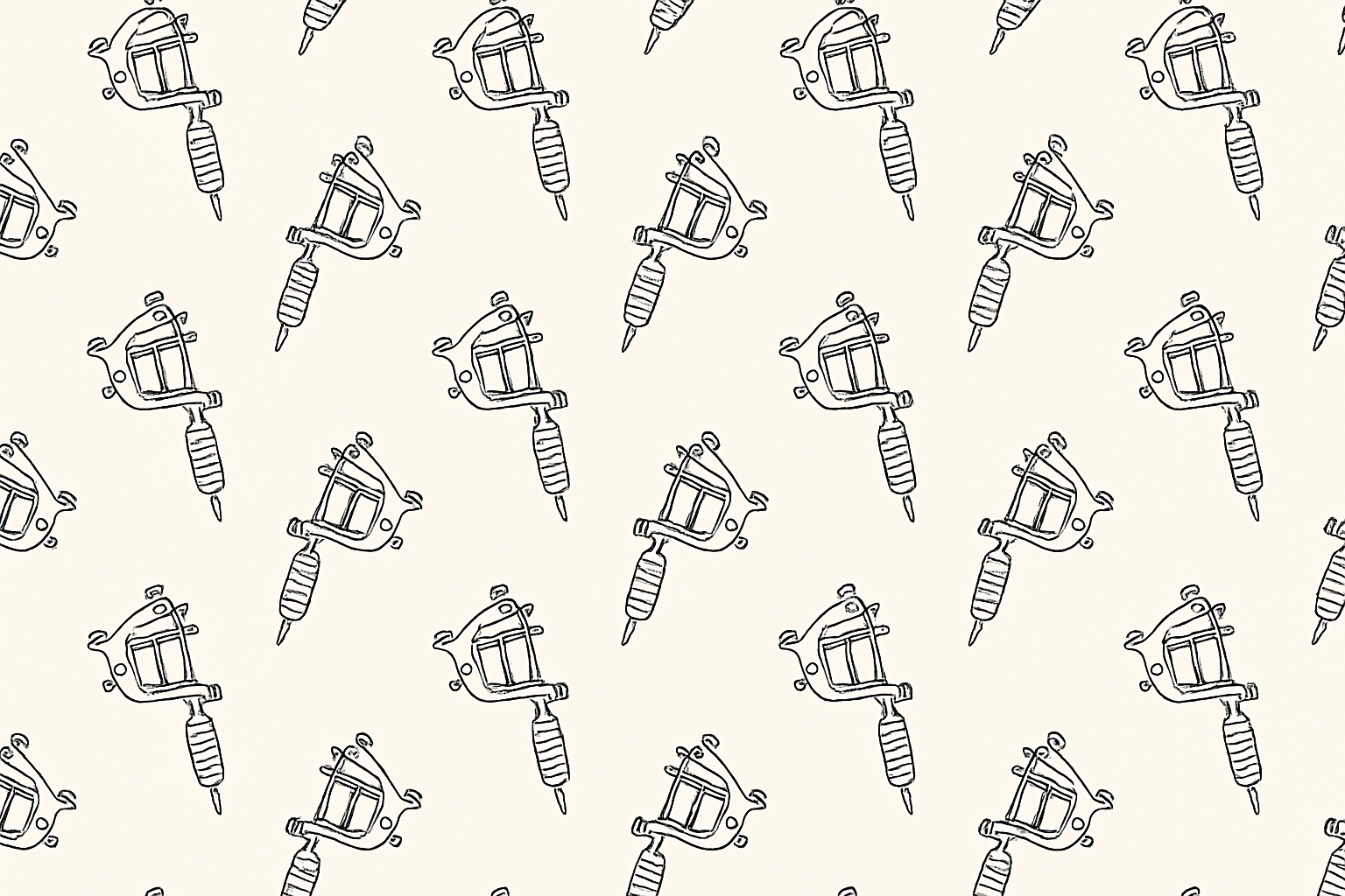 The Book That Launched a Thousand Tattoos……and My Eyebrow!