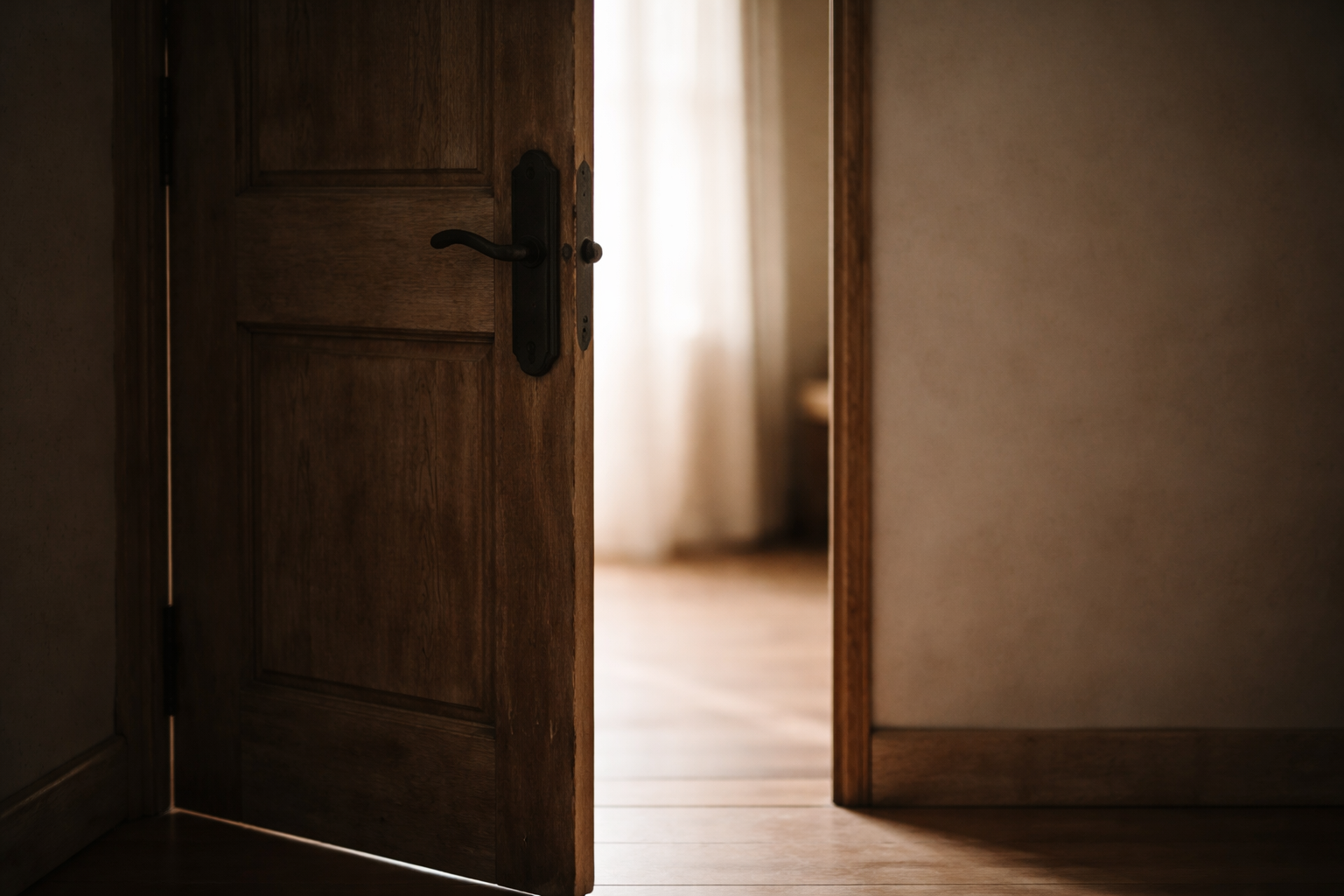 Accountability Found. Now What? 