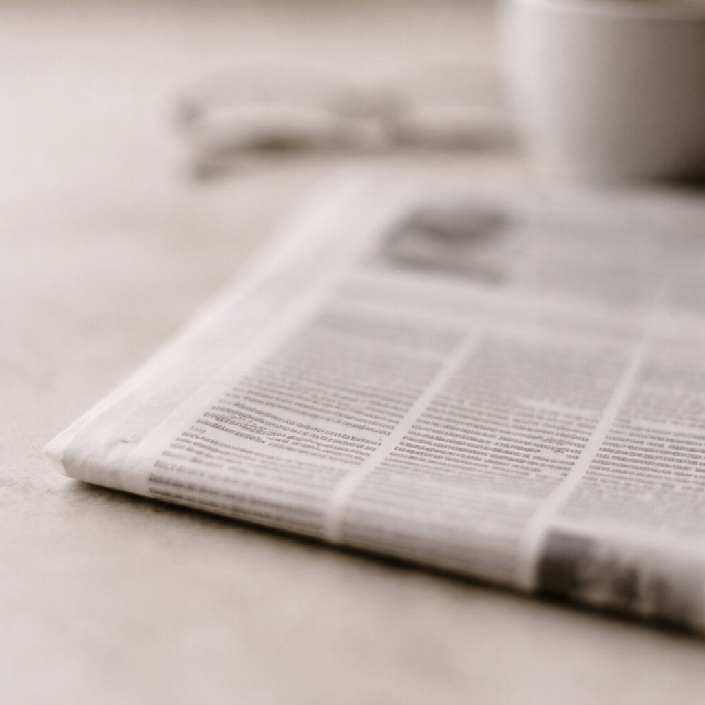 The Emotional Cost of Being Aware