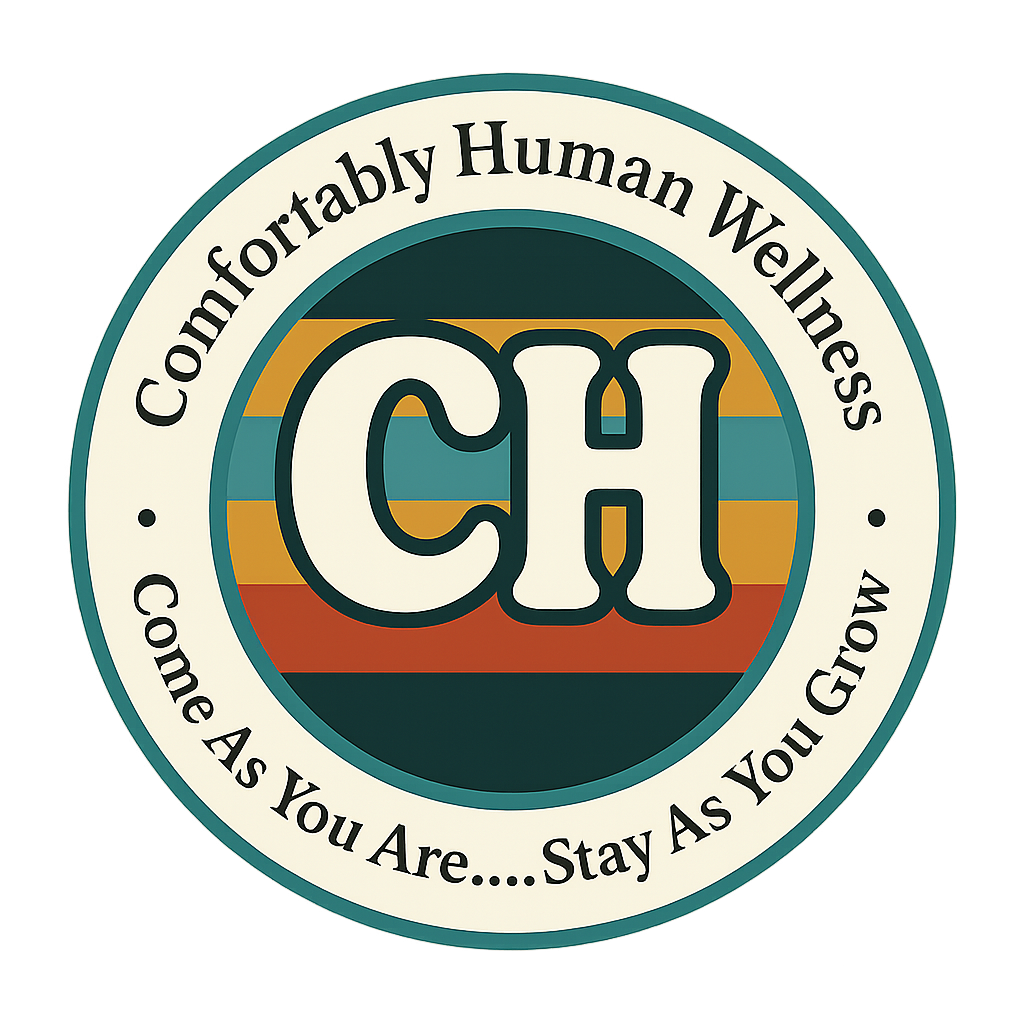 Comfortably Human Wellness, LLC