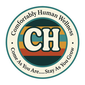 Comfortably Human Wellness
