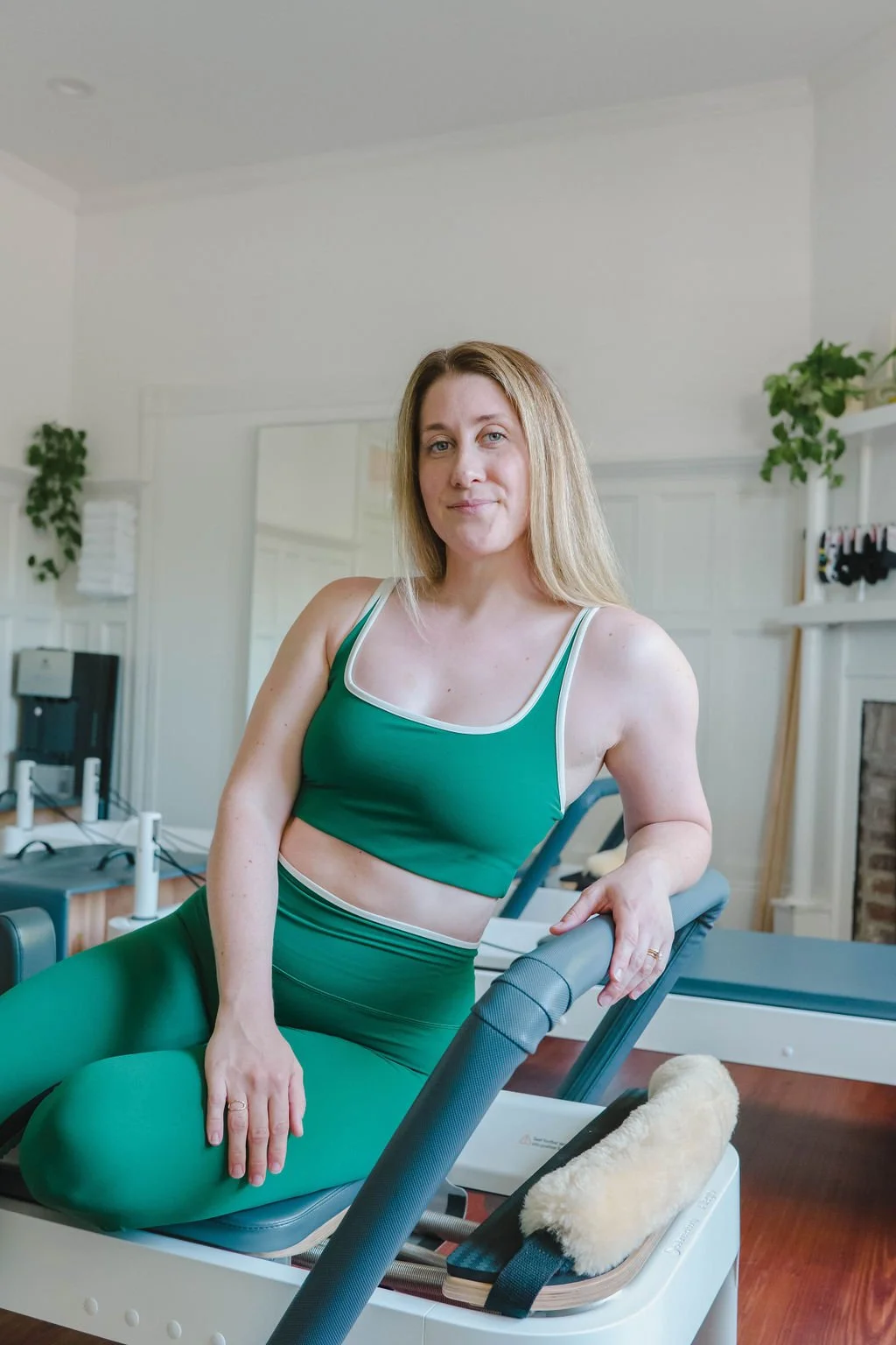 Get to Know Michelle