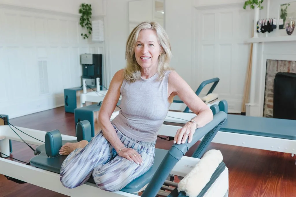 Get to know Maura