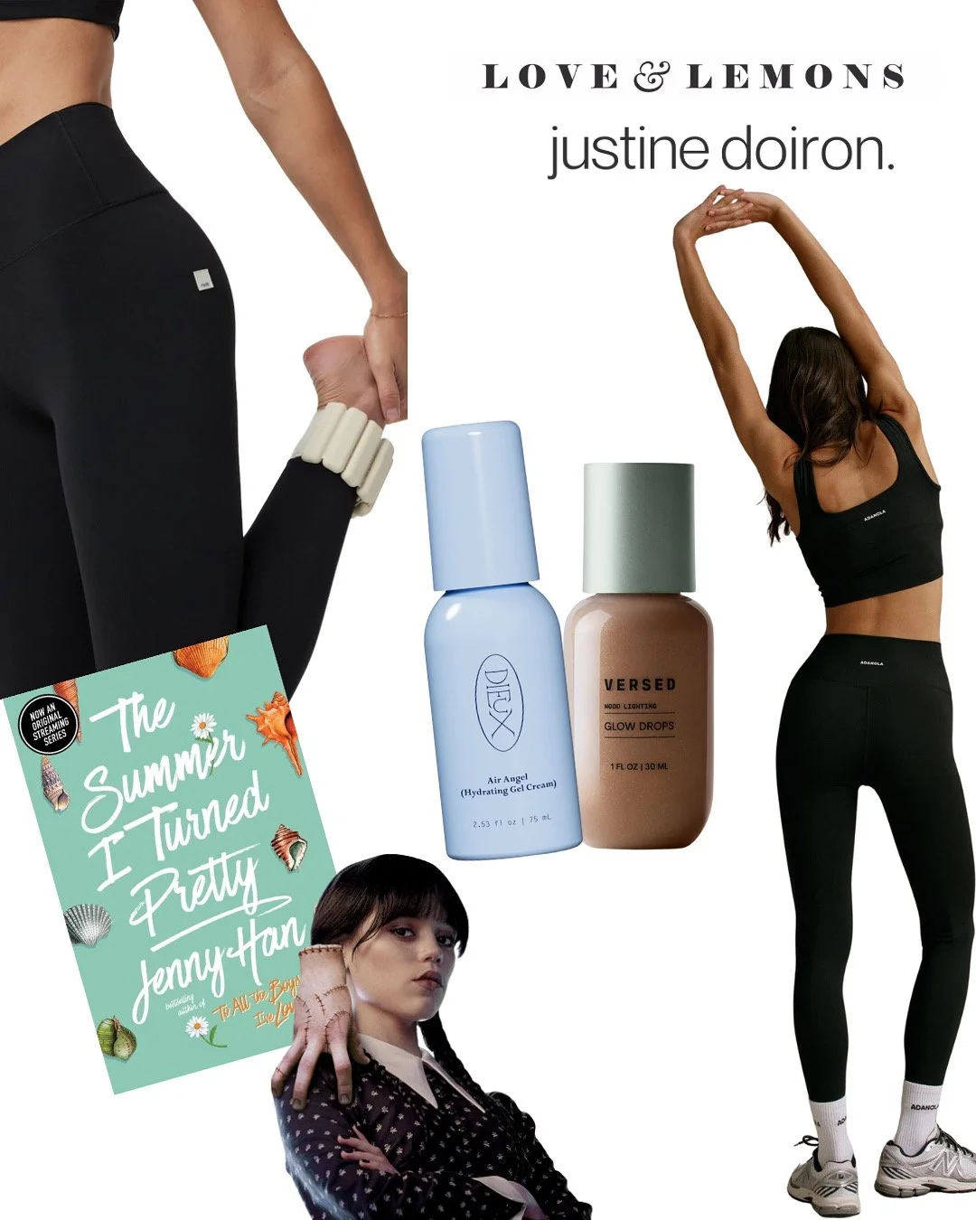 September’s Pilates Approved