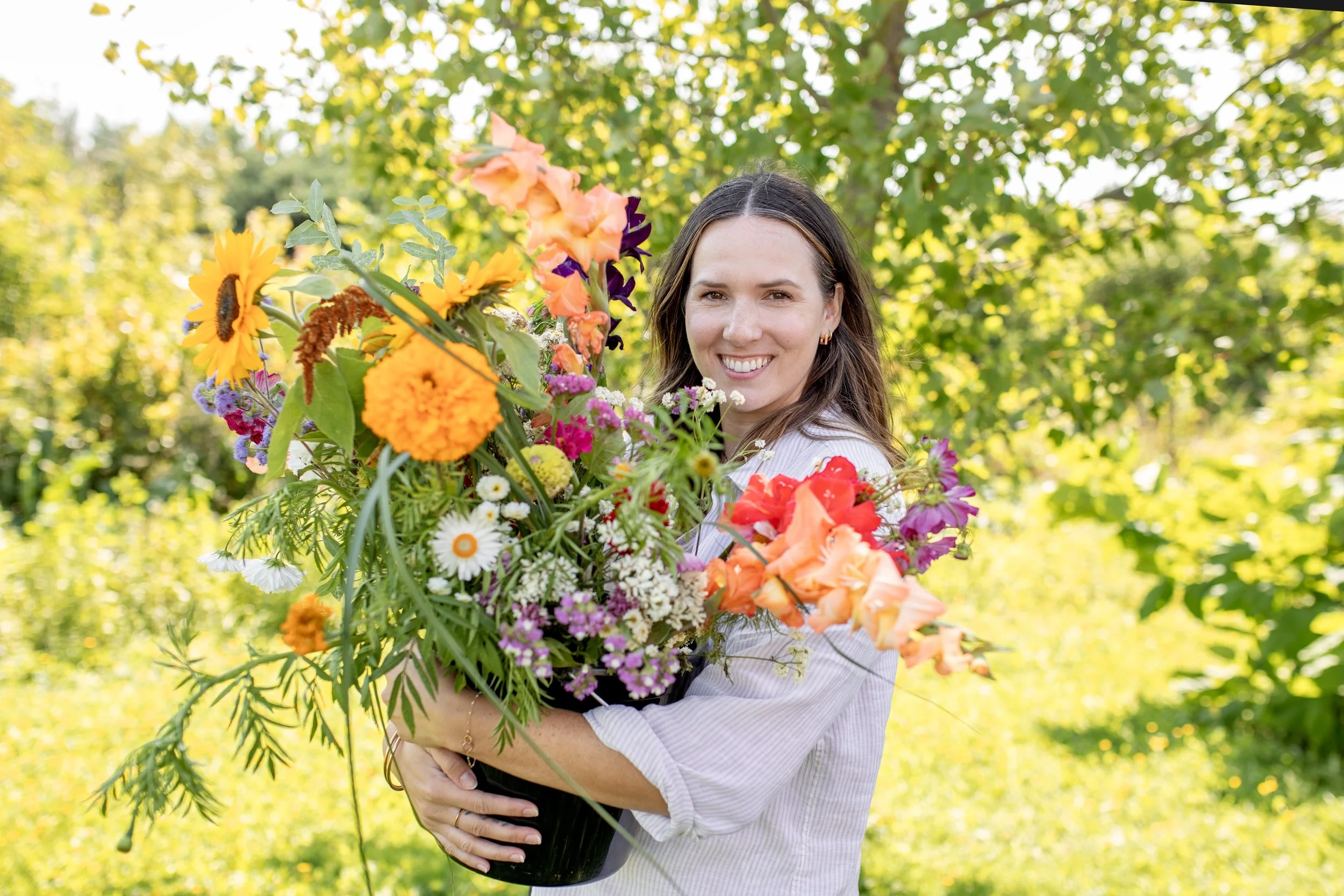 In Rotation: Kate Blohm