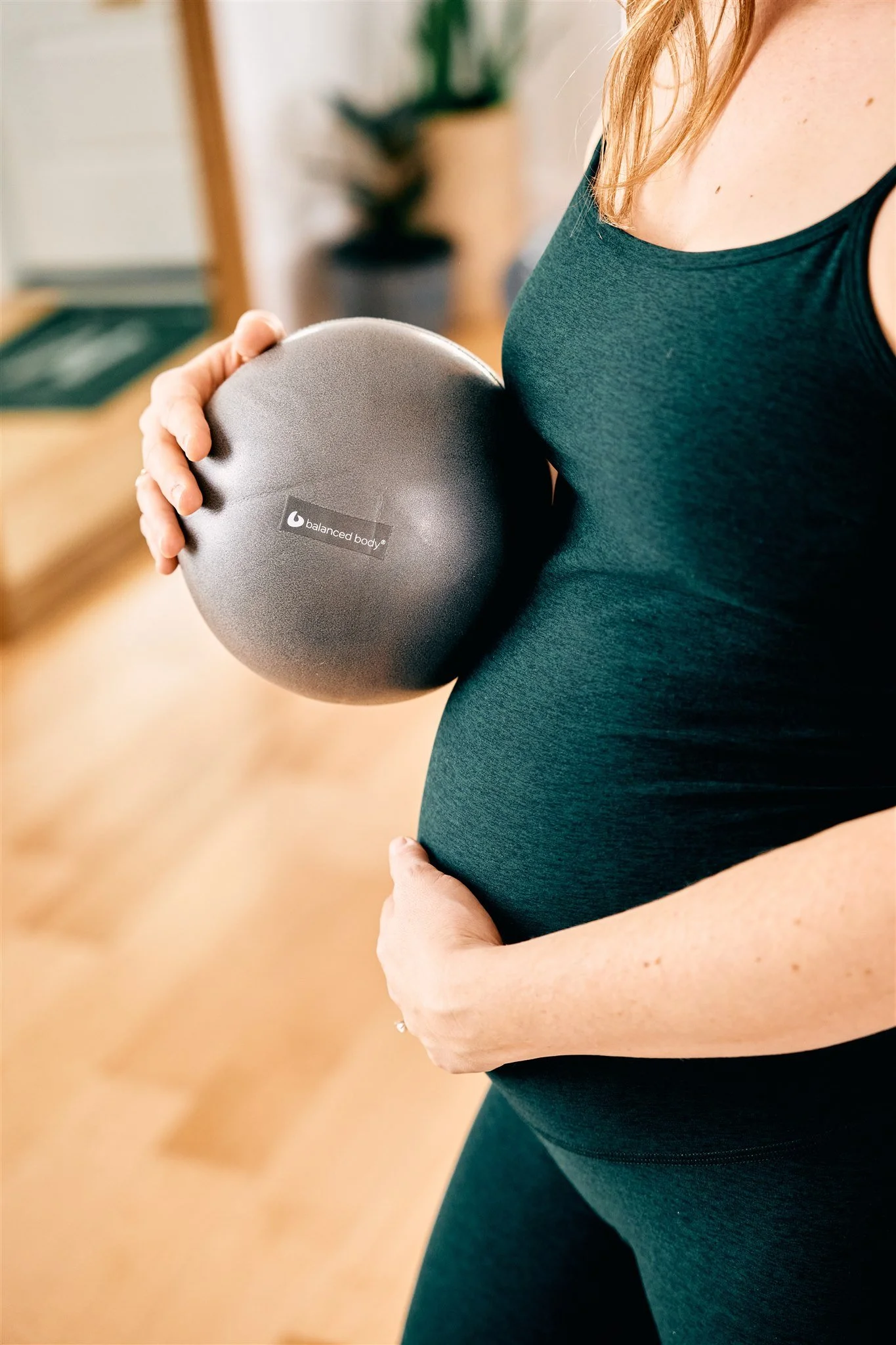 Michelle’s Prenatal Advice