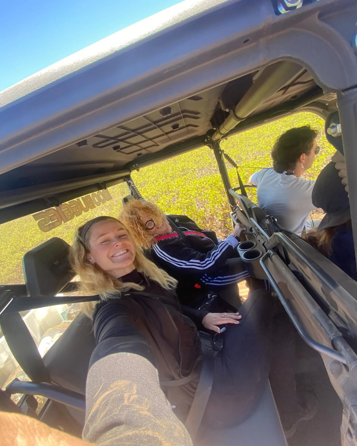 MONGOOSE 🦦 Wrapped (a little delayed)
Grateful for @zeljkastanin &amp; @savageheads leading the way on this tour de VIC adventure, alongside a beautiful team &amp; crew.