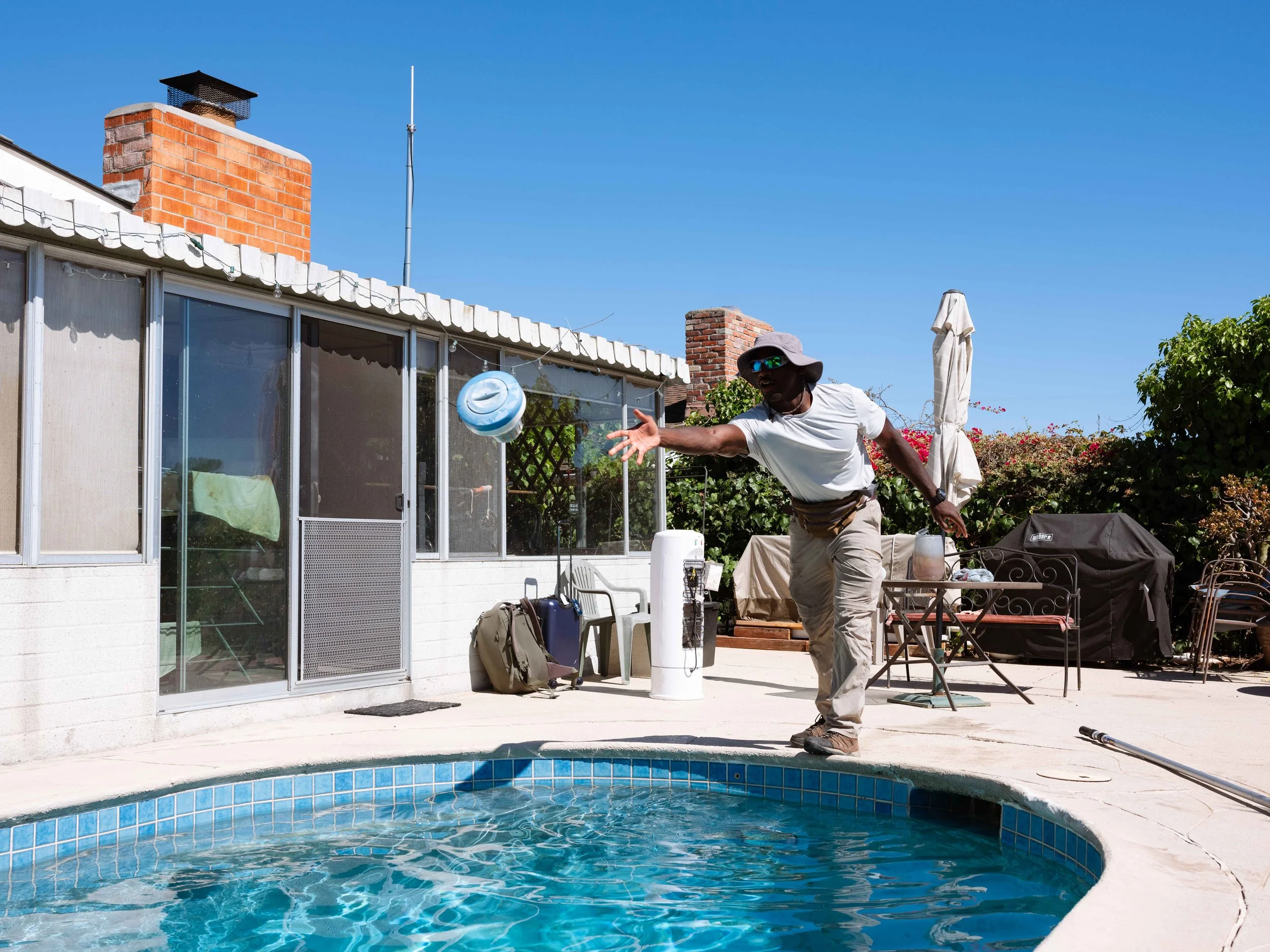 Premium Pool Service