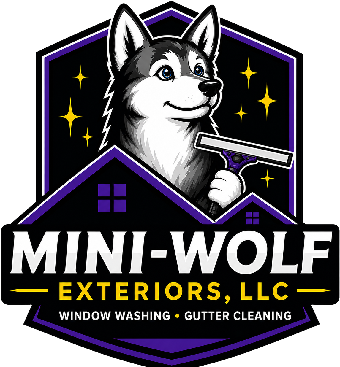 Mini-Wolf Exteriors, LLC