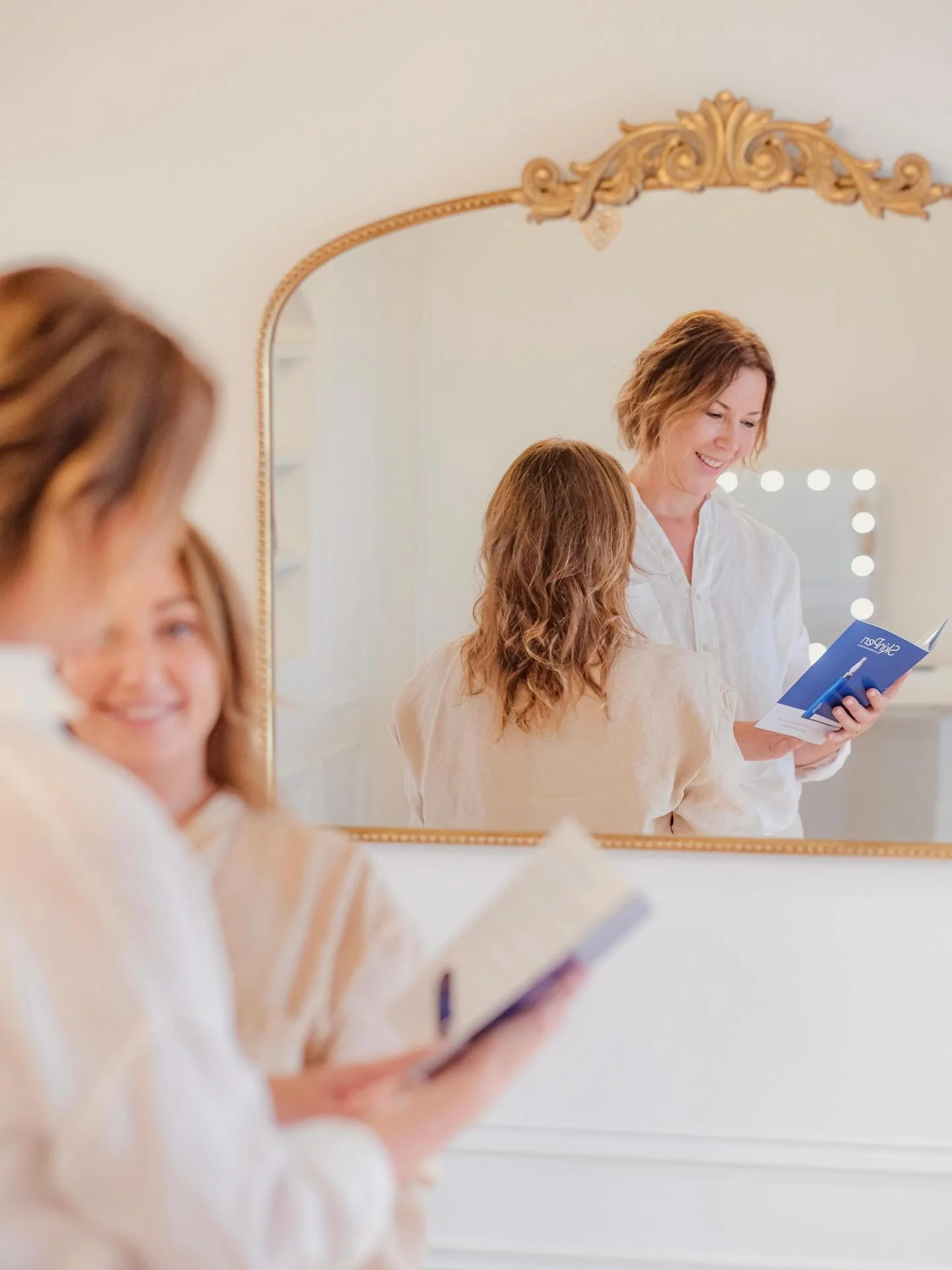 Facial aesthetics is an ever evolving practice which is exciting but also confusing! There is so much conflicting information out there especially on social media. 
​
In Australia, Aesthetic advertising and education has become even more difficult to