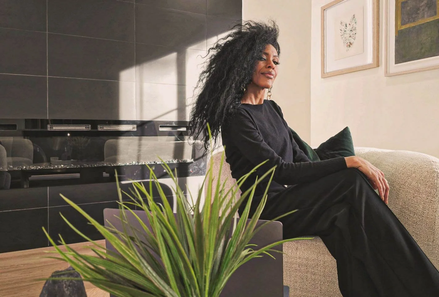 Lashana Jefferson Realtor Las Vegas