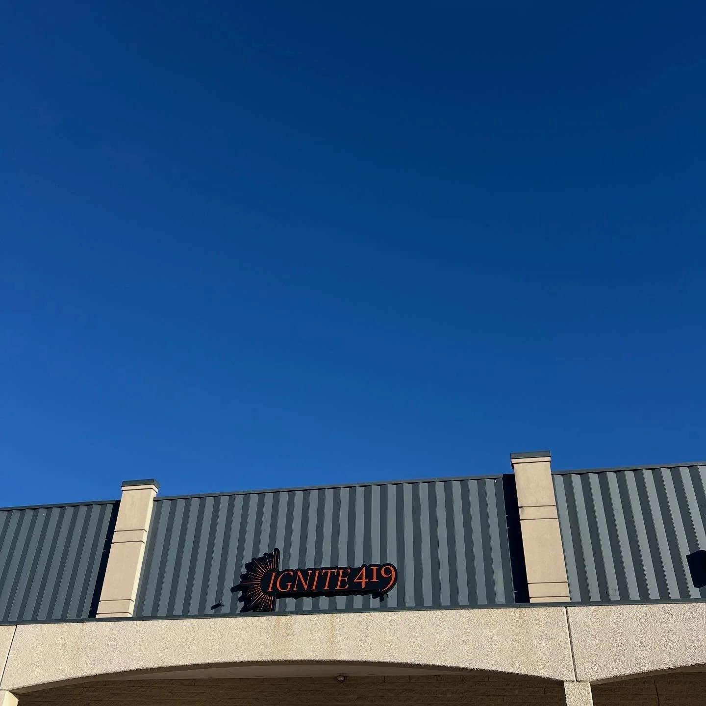 Moments from our grand opening! 

Huge thank you to everyone who came out to celebrate our grand opening! We&rsquo;re beyond grateful for this community and can&rsquo;t wait to see what the future holds! 

Special thank you to our vendors Luxury nail