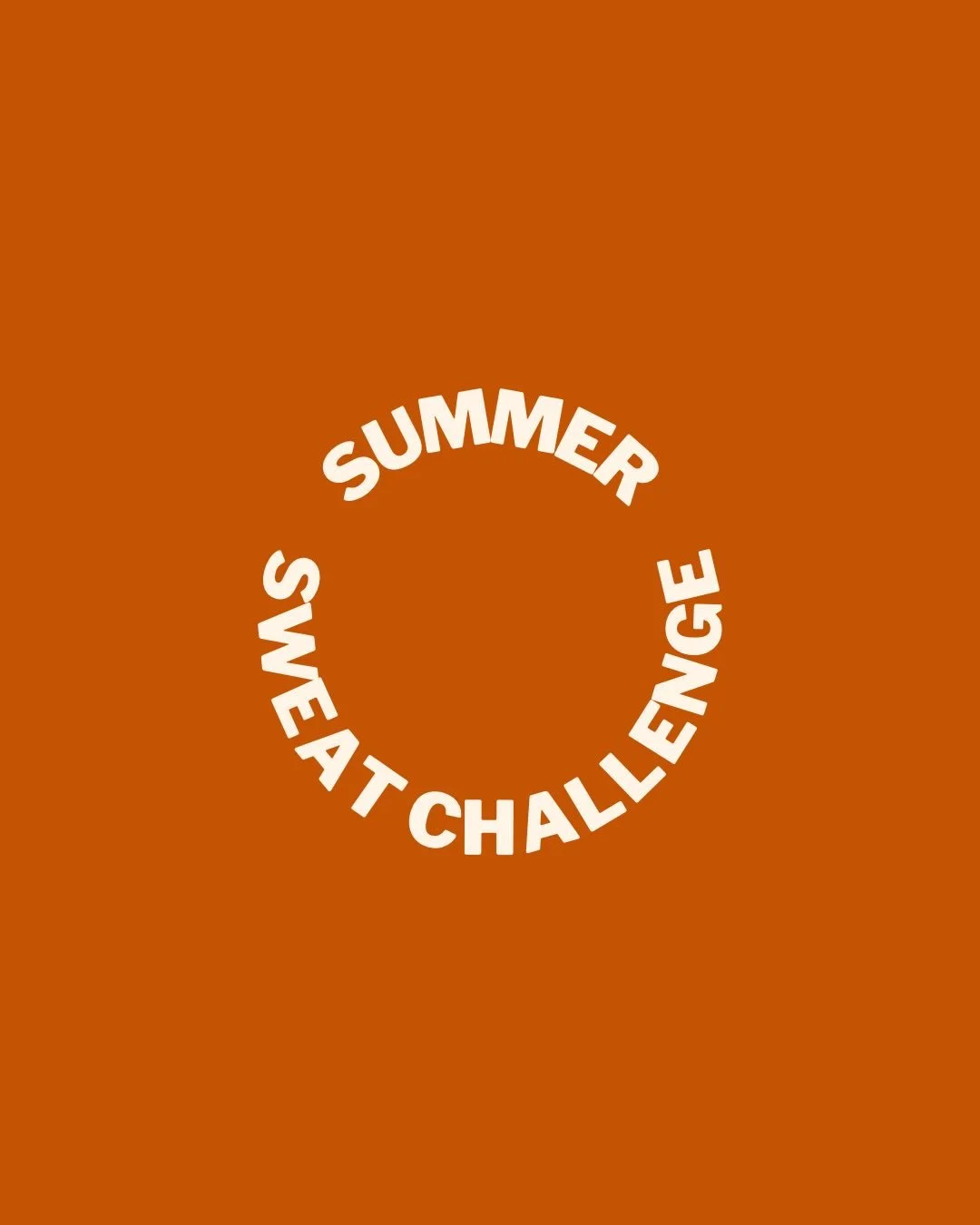 Who&rsquo;s ready to turn up the heat this summer?!!

Get ready for 30 days of movement, motivation, and a little friendly competition. Earn points by taking classes, sharing your workouts, and bringing friends to Ignite. The member with the most poi