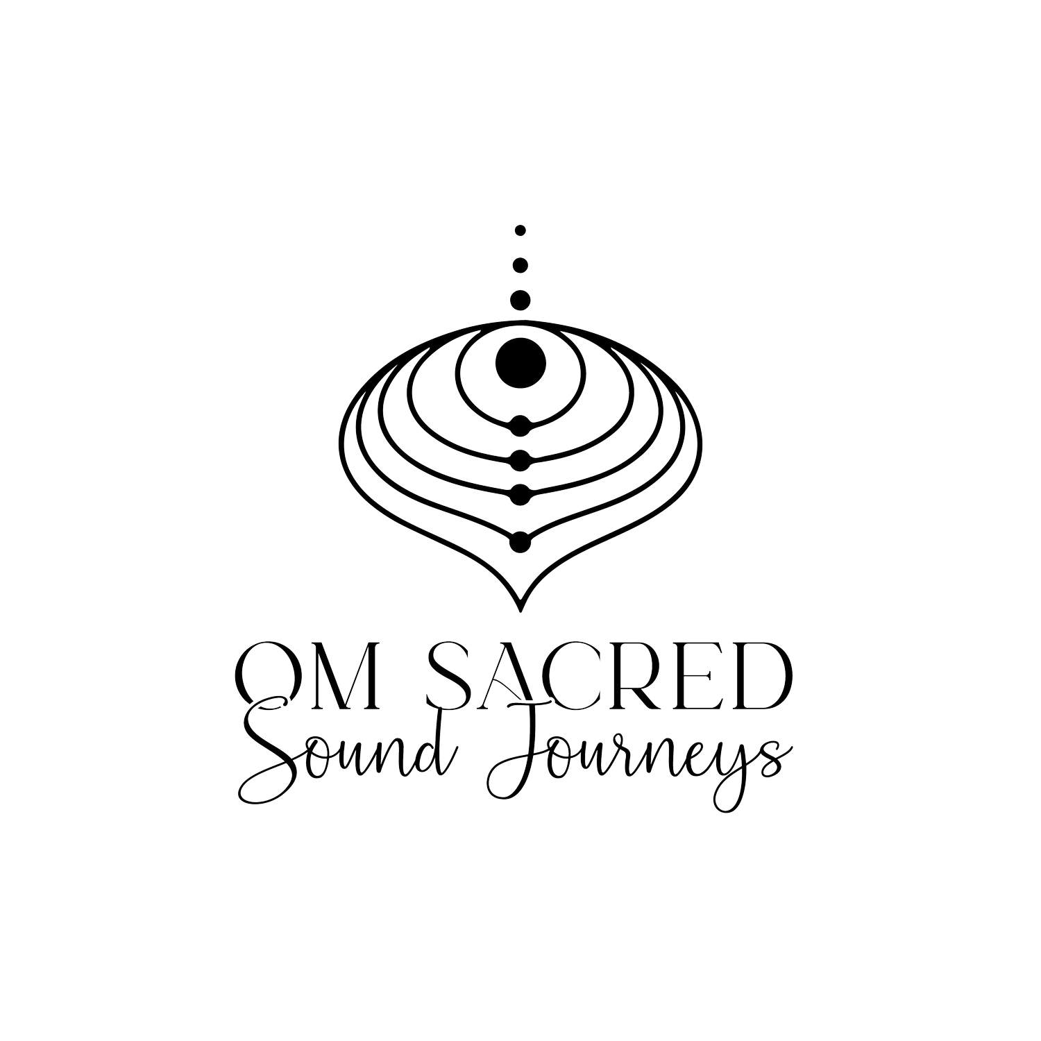 OM Sacred Sound Journeys
