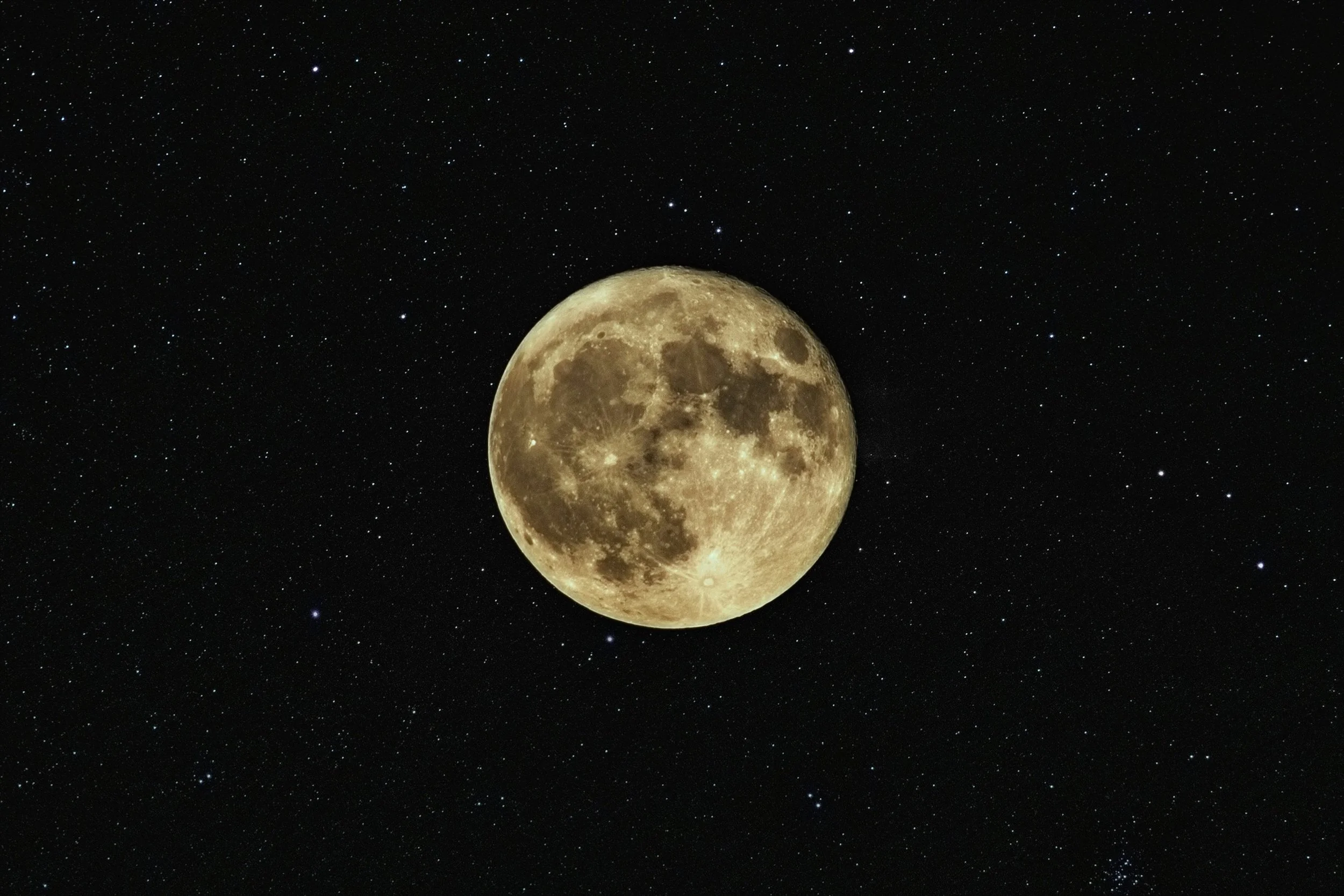 Sturgeon Full Moon Sound Journey
