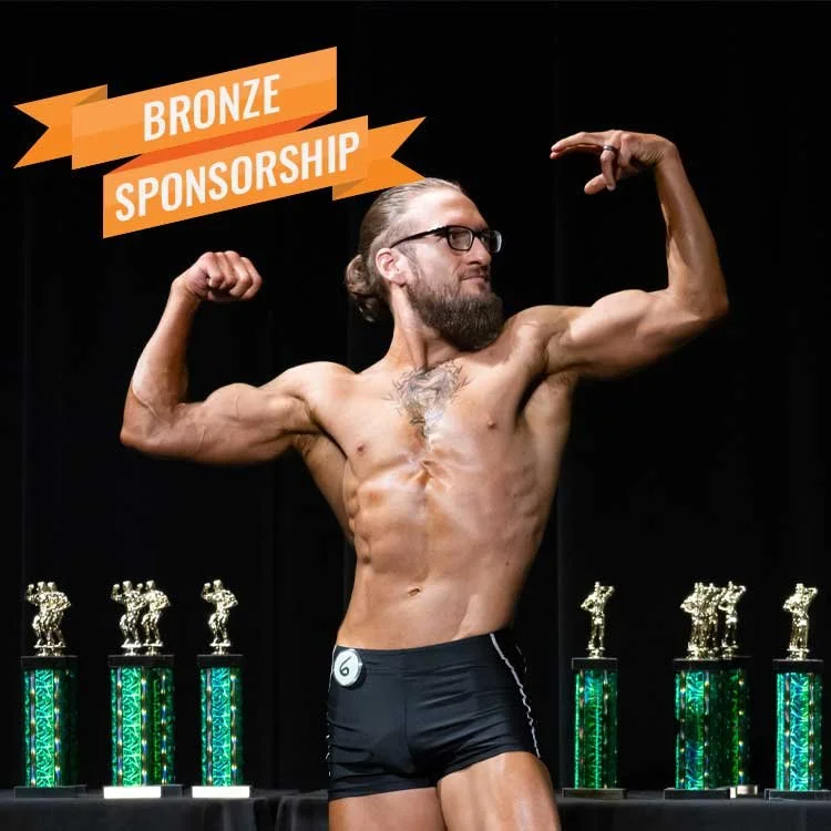 Bronze Sponsor