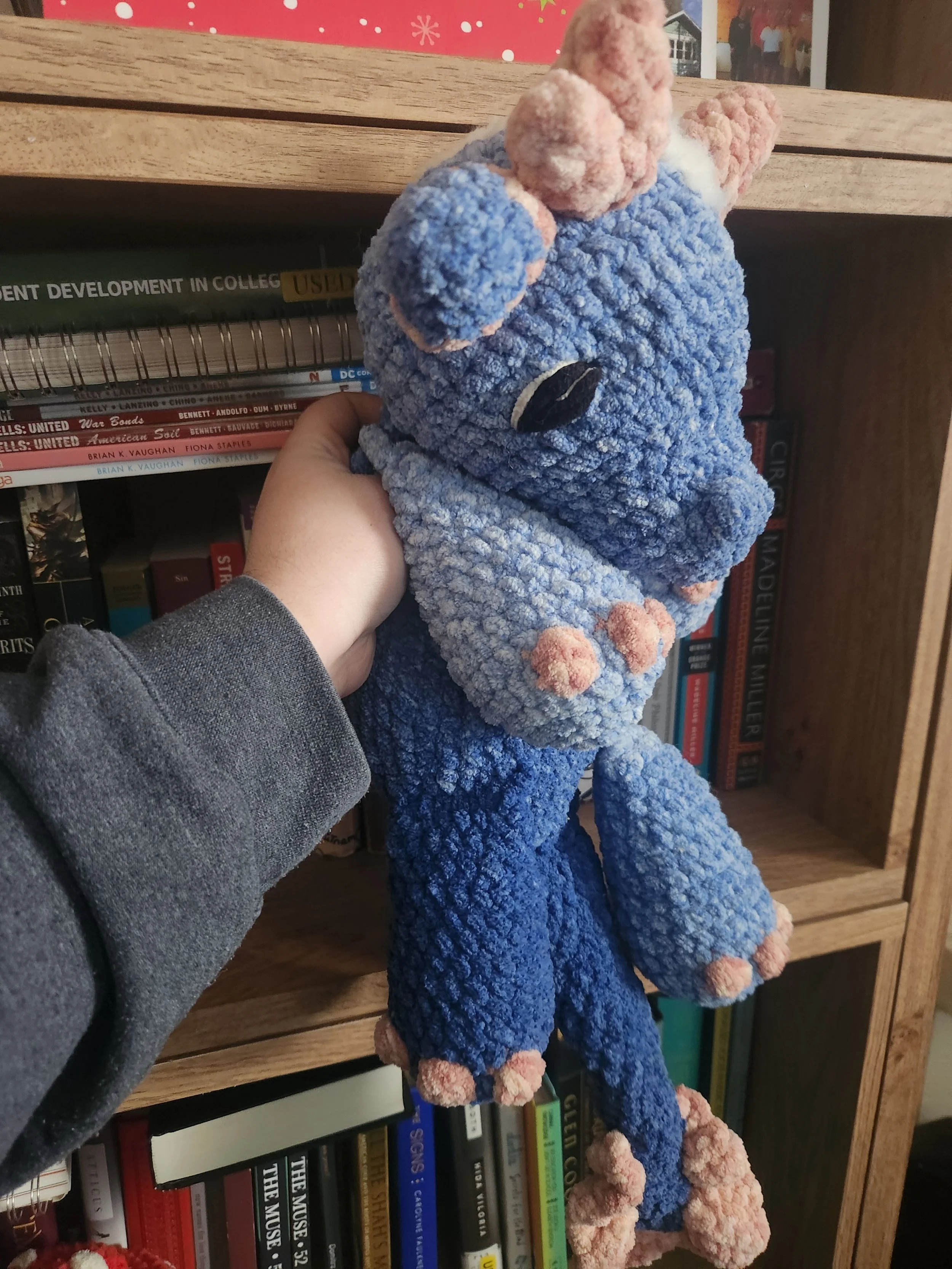 Dragon Snuggler