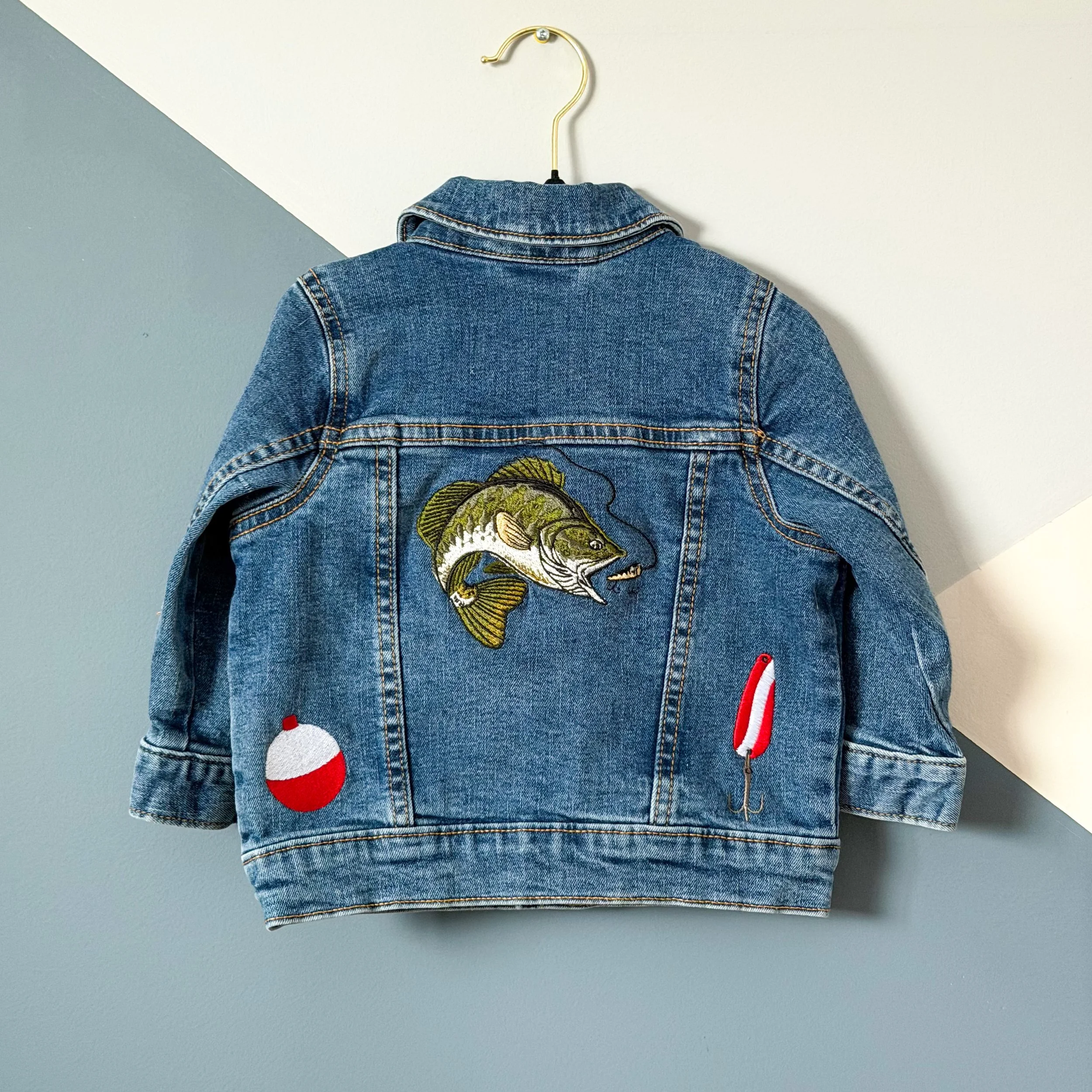 Gone Fishin' Designs